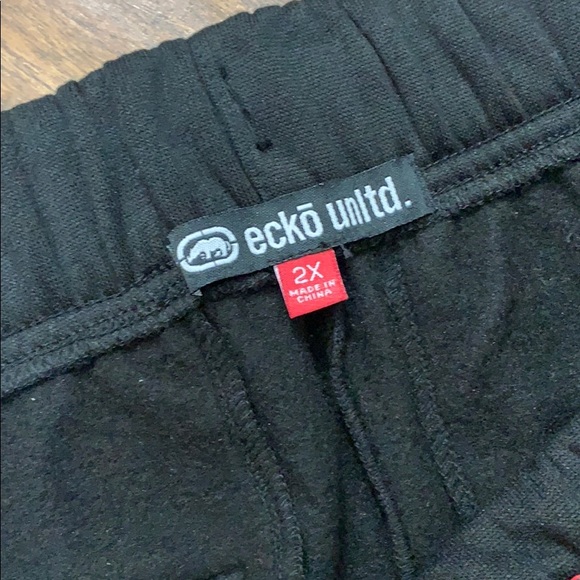 ECKO UNLIMITED Mens Shorts - Size 2XL - Picture 11 of 14